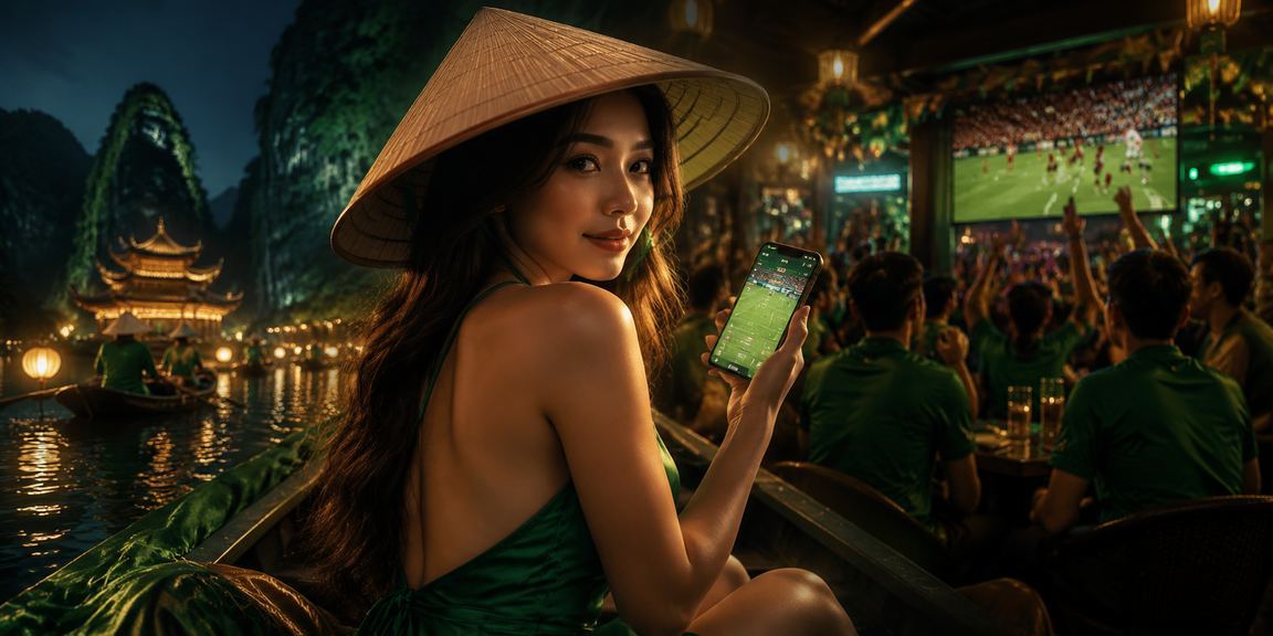 Người dùng Ninh Bình truy cập sun88 trên điện thoại di động